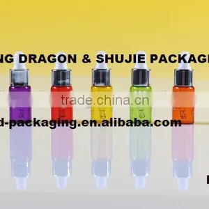 5ml Dropper Glass Botlle,for Essence, Serum and Essential Oil (ITEM NO.:RC5ml) thumbnail-1