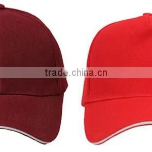 Custom Embroidery 5 Panel Hat Wholesale thumbnail-4