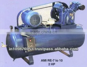 Air Compressors ( Garage Workshop Machine ) thumbnail-1