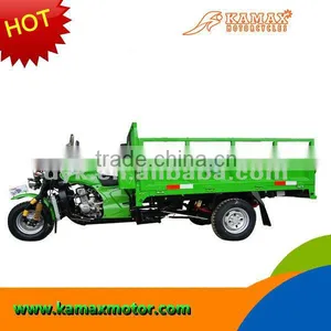 2014 Kamax KA250W-G Cheap 200cc Cargo Tricycle for Sale thumbnail-1