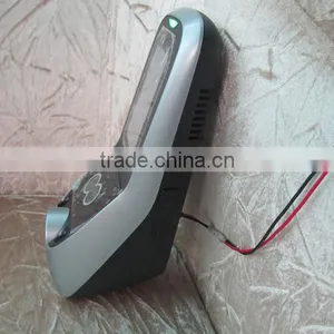 With the Function of Face Recognition and Fingerprint Access Control Machine thumbnail-5