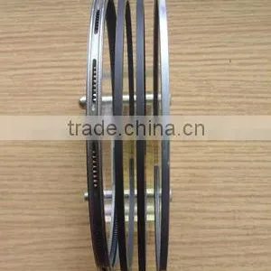 HINO Piston Ring for EH700 With Good Quality and Lowest Price thumbnail-1