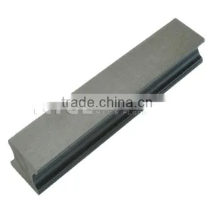 WPC Decking Floor Waterproof Floor Swimming Pool Used thumbnail-5