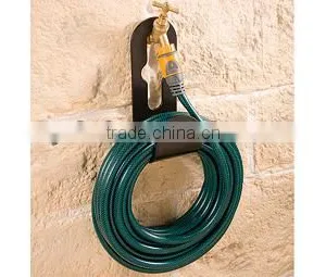 Plastic Faucet Mount Hose Hook thumbnail-1