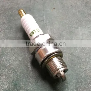 BISON China Taizhou All Kinds of Spark Plug for Generator Engine F7TC, F6TC thumbnail-5