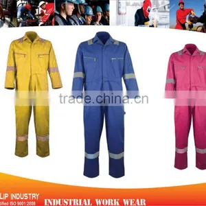 Men's Woments's Mechanic One ,Two Piece Overalls,Oil Refinery Work Wear,Mining Safety Work Wear thumbnail-1