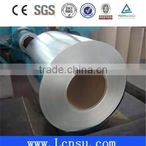 Used in Construction High Value High Quality Prepainted Galvanized Steel Coil thumbnail-3