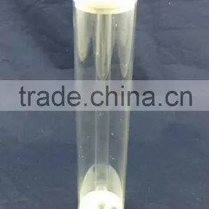 Customized Hollow Acrylic Tube thumbnail-2