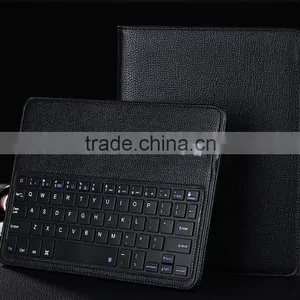 Новая планшетная компьютерная Bluetooth-клавиатура 2016 года для iPad Pro 12.9