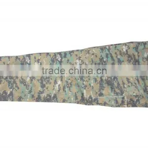ACU Style Digital Woodland Camouflage Uniform thumbnail-2