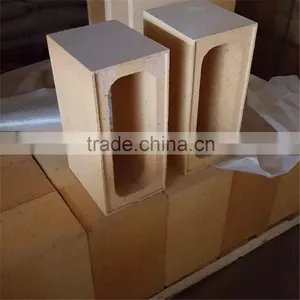 Refractory Bricks for Cement Kilns thumbnail-4