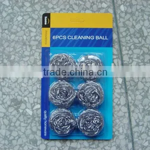 Stainless Steel Scourer Piece thumbnail-1