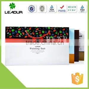 School Stationery Items Set Supplies thumbnail-3