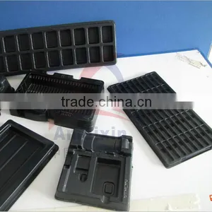 Customized Electronics Parts Tray thumbnail-1