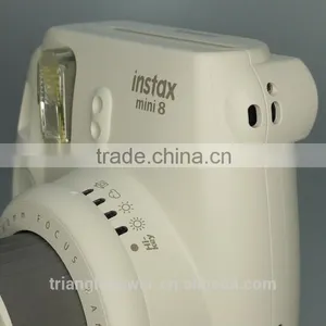 Wholesale Fujifilm Instax Mini 8 Instant Film Camera , Polaroid Instant Camera thumbnail-3