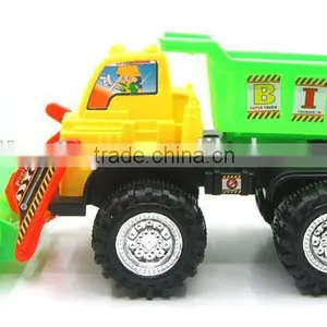 OEM Custom HQ Product Model Truck Plastic New Car With EN71 thumbnail-4