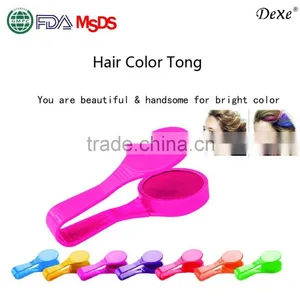Temporary Hair Dye Easy-removable Color Hair Chalk Hair Color Tong thumbnail-3