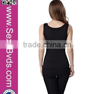 Perfect Elastic Seamless Shapewear, Spandex Shapewear, Cheap Shapewear thumbnail-3