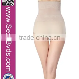 New Arrival Paypal Shapewear Tummy Control Sexy Lady Panty thumbnail-3