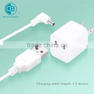 Rechargeable LED Small Clip Light thumbnail-6
