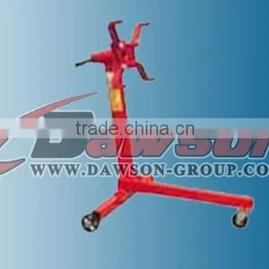 Hydraulic Pick Up Crane, Folding Crane, Truck Crane thumbnail-1