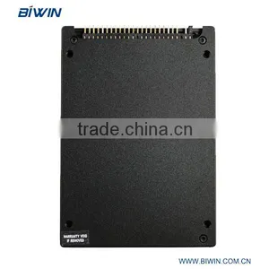 2.5inch PATA SSD,8GB~128GB 44-pin IDE Interface PATA SSD MLC Solid State Hard Drive thumbnail-3