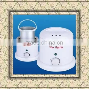 Paraffin Wax Pellets Salon Portable Electric Hair Removal Hot Wax Warmer thumbnail-5