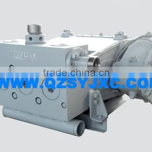 QWS 600 Plunger Pump thumbnail-1