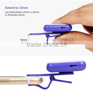 2016 Trending Products LED Selfie Flash Light For Mobile Phone thumbnail-4