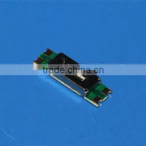 HW-05G-1 Headphones PCB Board Used for Automobile,carbon Printing Circuit Board and Low Price OEM Carbon Print PCB thumbnail-1