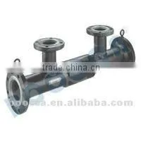 Boocca High Viscosity Liquid Wedge Flow Meter thumbnail-3