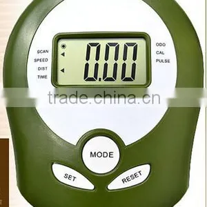 Folding Exercise Bike With Recumbent Function thumbnail-2
