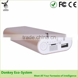 10000mAh Multifunction USB Power Bank for Smartphone thumbnail-2