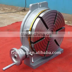 Horizontal/Vertical Rotary Table thumbnail-1