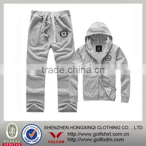 Men's Sports Clothing ,fleece Material Outdoor Clothing for Men thumbnail-1