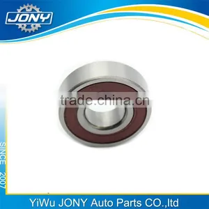 High Deep Groove Ball Bearing 6204-2RS With Size 20*47*14mm thumbnail-2