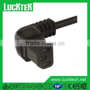 Iec C13 Female Connector thumbnail-1