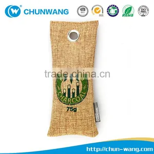 Fragrance Free Odor Absorber Shoe Deodorizer and Closet Deodorizer thumbnail-2