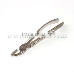 Basic Extracting Forcep Fig.3 thumbnail-1