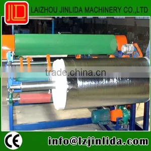 EPE Foam Sheet Bonding Machine thumbnail-2