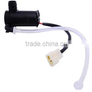 Genuine Foton Ollin Aumark Parts Washing Motor 1B18052500020 thumbnail-5
