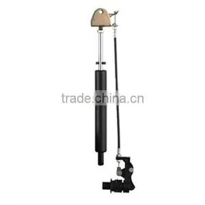 Lockable Gas Spring for Bus Seat thumbnail-1