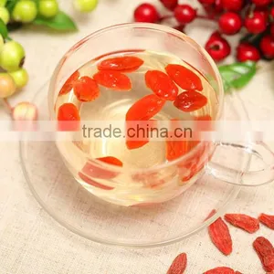 100% Natural Goji Berry Chinese Berry Goji Ningxia Wolfberry thumbnail-3