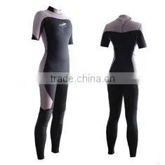 Neoprene Surfing Wetsuits for Men thumbnail-1