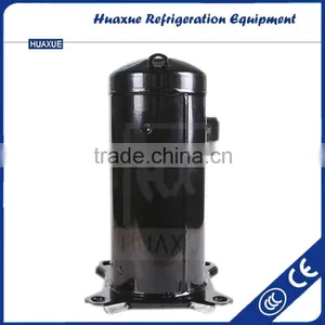 Copeland ZR 34 Full Hermetic Scroll Air Conditioner Compressor With Reasonable Price Made In China thumbnail-2