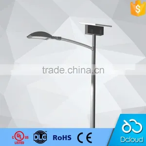 Hot Selling 30W Smart Solar System Street Light Quality Choice thumbnail-1
