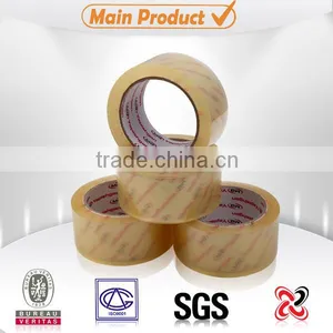 Double Sided Jumbo Roll Adhesive Cheap Duct Tape thumbnail-6