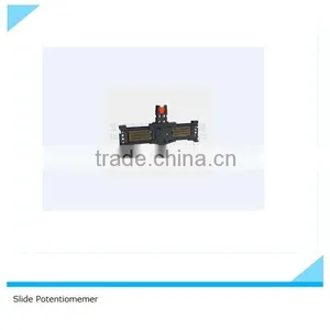 45mm Travel Slide Potentiometer 10k Slide Switch 3 Position thumbnail-4