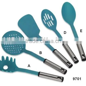 Stainless Steel Nylon Kitchen Tools thumbnail-1