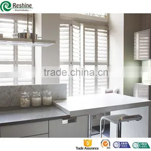 PVC Plantation Shutter Shades thumbnail-2